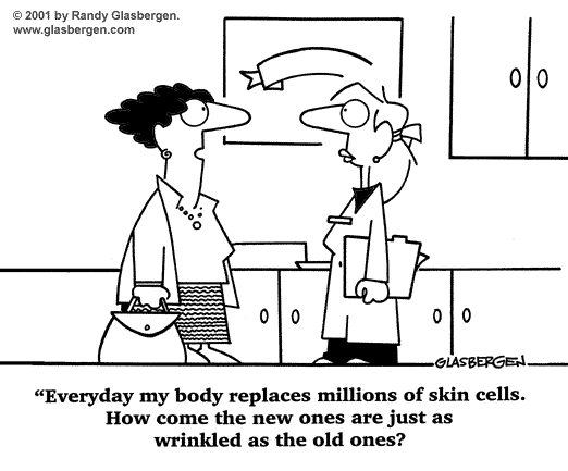 Cartoons About Medical Topics Archives Glasbergen Cartoon Service