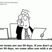 Accounting Cartoons: cartoons about billing, cartoons about accountants, invoice, billing statement, invoicing, accounting manager, accounting department, bookkeeping, finance department, bookkeeping office, bookkeeping services, debt collector, general accounting, financial problems, payment terms, bill collection
