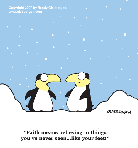 faith Archives - Glasbergen Cartoon Service