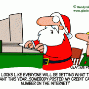 Cartoons About Credit, Cartoons About Credit Cards, Cartoons About Debt,