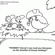 Cartoons About Mothers:leche, lactose, nest, worms, milk, breast feeding, breast feed, breast, animals, eating, birds, eat, animal, bird, worm, food, nature.