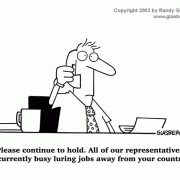 Cartoons About The Economy,global3