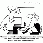Cartoons About The Economy,toon253
