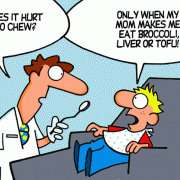 Dentist Cartoons, oral health, teeth, oral hygiene.
