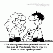 Family Cartoons: family comics, cartoons about families, cartoons about parents, parenthood, family life, home and family, home life, mothers, moms, fathers, dads, raising a family, child rearing, generation, woodstock, save the planet