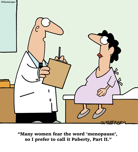 Healthcare Cartoons, Cartoons About Healthcare - Glasbergen Cartoon Service