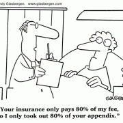 Health Insurance Cartoons: health insurance companies, health insurance policies, HMO, healthcare coverage, benefits package, employee healthcare, employee benefits, health insurance stress, health insurance problems, insurance claim, insurance settlement, insurance coverage