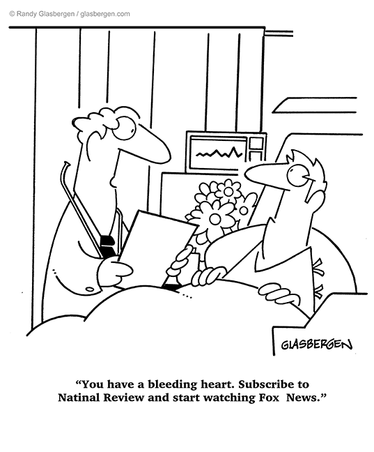 hospital humor comic cartoons Archives - Glasbergen Cartoon Service