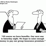 Insurance Cartoons