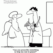 Cartoons About Prescription Drugs and Medications,pharmaceuticals, pharmacology, pharmacist, druggist, medicine, medication, prescriptions, prescription drugs, health, pills, Rx, healthcare, healthcare products, remedy, prescription remedies, cures, rest in peace, sleeping pills, insomnia cartoons, sleep aid, sedatives, tranquilizers, doctor's prescription for angel.