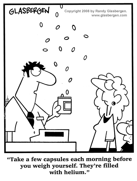 Cartoons About Prescription Drugs and Medications. Archives - Glasbergen  Cartoon Service