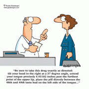 Cartoons About Prescription Drugs and Medications,Pharmacy Cartoons: pharmaceuticals, pharmacology, pharmacist, druggist, medicine, medication, prescriptions, prescription drugs, health, pills, Rx, healthcare, healthcare products, remedy, prescription remedies, cures, take as directed, drug instructions, follow directions.