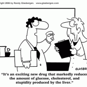 Cartoons About Prescription Drugs and Medications,pharmaceuticals, pharmacology, pharmacist, druggist, medicine, medication, prescriptions, prescription drugs, health, pills, Rx, healthcare, healthcare products, remedy, prescription remedies, cures,  R&D, research and development cartoons, new drugs, introducing a new drug, FDA approval process, scientist.