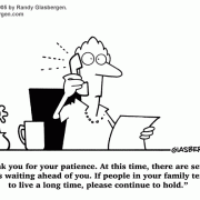 bad customer service Archives - Glasbergen Cartoon Service