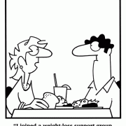 Cartoons About Dieting, Cartoons About Losing Weight: nutrition, weight loss diet, fad diets, diet and exercise, thinner, calories, burning calories, low-calorie, Thin Lines, dieting tips, diet advice, diet doctors, diet humor, healthy eating, lose weight, unhealthy eating, diet plans, food, eating, eating less, diet doctors, weight loss support group, diet meetings, diet support.