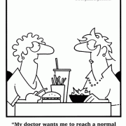 Cartoons About Dieting, Cartoons About Losing Weight: nutrition, obesity, fighting obesity, battling obesity,weight loss diet, fad diets, diet and exercise, thinner, calories, burning calories, low-calorie, Thin Lines, dieting tips, diet advice, diet doctors, diet humor, healthy eating, lose weight, unhealthy eating, diet plans, food, eating, eating less, diet doctors, normal weight.