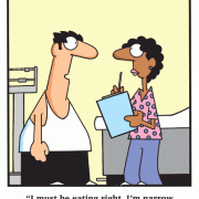 Cartoons About Dieting, Cartoons About Losing Weight: nutrition, weight loss diet, fad diets, diet and exercise, obesity, fighting obesity, battling obesity, obesity epidemic, thinner, calories, burning calories, low-calorie, Thin Lines, dieting tips, diet advice, diet doctors, diet humor, healthy eating, lose weight, unhealthy eating, diet plans, food, eating, eating less, diet doctors, food pyramid, nurse, body shape, body type.