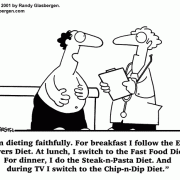 Cartoons About Dieting, Cartoons About Losing Weight: nutrition, weight loss diet, fad diets, diet and exercise cartoons, thinner, calories, burning calories, low-calorie, Thin Lines, dieting tips, diet advice, diet doctors, diet humor, healthy eating, lose weight, obese, cartoons about obesity, unhealthy eating, diet plans, food, eating, eating less, fad diets, high-fat diet, low-fat diet, sticking to a diet, diet plan.