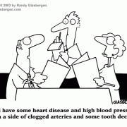 Cartoons About Dieting, Cartoons About Losing Weight: nutrition, weight loss diet, fad diets, diet and exercise cartoons, thinner, calories, burning calories, low-calorie, Thin Lines, dieting tips, diet advice, diet doctors, diet humor, healthy eating, lose weight, obese, cartoons about obesity, unhealthy eating, diet plans, food, eating, eating less, smart menu choices, dining out.