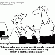 Cartoons About Dieting, Cartoons About Losing Weight: nutrition, weight loss diet, fad diets, diet and exercise cartoons, thinner, calories, burning calories, low-calorie, Thin Lines, dieting tips, diet advice, diet doctors, diet humor, obesity, fighting obesity, battling obesity, obesity epidemic, chocolate cake, healthy eating, lose weight, obese, cartoons about obesity, unhealthy eating, diet plans, food, eating, eating less, diet desserts, cake, sweets, bakery, dessert, fad diets, sensible diet.