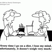 Cartoons About Dieting, Cartoons About Losing Weight: nutrition, weight loss diet, fad diets, diet and exercise cartoons, thinner, calories, burning calories, low-calorie, Thin Lines, dieting tips, diet advice, diet doctors, diet humor, healthy eating, lose weight, obese, cartoons about obesity, unhealthy eating, diet plans, food, eating, eating less, diet stress, stressful diet.