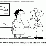 Cartoons About Dieting, Cartoons About Losing Weight: nutrition, weight loss diet, fad diets, diet and exercise cartoons, thinner, calories, burning calories, low-calorie, Thin Lines, dieting tips, diet advice, diet doctors, diet humor, healthy eating, lose weight, obese, cartoons about obesity, unhealthy eating, diet plans, food, eating, eating less, nutritionist, dietician, water, hydration, hydrated, dehydrated.
