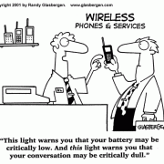 Cartoons About Wireless Communications: wireless technology, wireless Internet, wifi, cell phones, smart phones, wireless phones, wireless network, wireless communication systems, wireless networking, wireless troubleshooting, Bluetooth, Bluetooth technology, hooked on wireless, mobile computing, mobile phones, mobile Internet, mobile communications, cellular, wireless telephony, apps, there\'s an app for that.