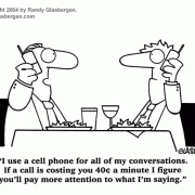 Cartoons About Wireless Communications: wireless technology, wireless Internet, wifi, cell phones, smart phones, wireless phones, wireless network, wireless communication systems, wireless networking, wireless troubleshooting, Bluetooth, Bluetooth technology, hooked on wireless, mobile computing, mobile phones, mobile Internet, mobile communications, cellular, wireless telephony, cell phone charges, calling plan, cell phone minutes.
